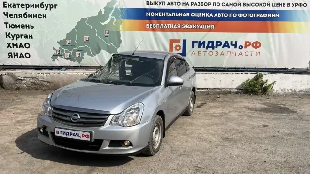 Ниссан Альмера Челябинск